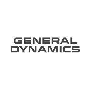general dynamics logo